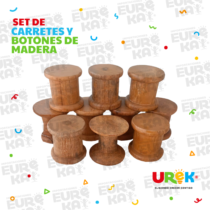 SET-DE-CARRETES-Y-BOTONES-DE-MADERA (1) SET DE CARRETES Y BOTONES DE MADERA - Imagen 1